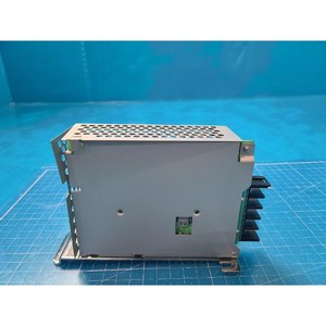 COSEL P30E-24-N แหล่งจ่ายไฟแบบสวิตชิ่ง AC-DC มือสอง ใช้งานได้ทันที อะไหล่อุปกรณ์เซมิคอนดักเตอร์รุ่นเก่า - Product Image 1