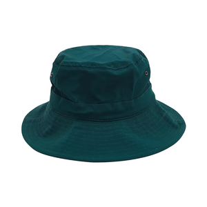 Wholesale Fisherman Custom Bucket Hat Logo <b>Caps</b> Designer Polyester <b>Caps</b> Custom Color for <b>Hiking</b> Hunting Seasons - Product Image 1