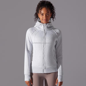 Sudaderas con Capucha Vintage para Hombre, de Alta Calidad, Gruesas, con Cierre y Bolsillos Múltiples, al por Mayor y Personalizadas - Product Image 5