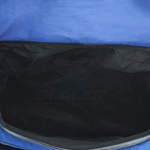 Sac de sport confortable et pratique, adapté pour la salle de sport, les voyages et les escapades de week-end, offrant un espace de rangement flexible - Product Image 6
