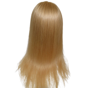 Améliorez votre style avec des perruques en cheveux humains lisses de 32 pouces, parfaites pour un look glamour et impeccable au quotidien. - Product Image 6