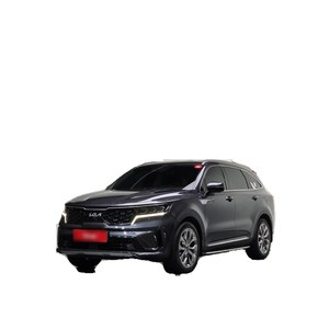 สำหรับรถยนต์ Kia Sorento ดีเซล 2.2 ขับเคลื่อน 2 ล้อ รุ่นเมษายน 2021 ระยะทาง 109,728 กม. เกียร์อัตโนมัติ พวงมาลัยซ้าย เบาะหนัง มาตรฐานไอเสียยูโร 5 - Product Image 1