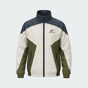 OEM Streetwear Manufacturer Customized <b>Men's</b> <b>Jacket</b> Casual Reflective Nylon Waterproof <b>Utility</b> Windbreaker <b>Jacket</b> for <b>Men</b> - Product Image 3
