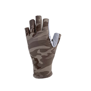 Proveedor Mayorista de Guantes de Pesca para Pescadores con Protección Solar, Tejido Transpirable, Ajuste Flexible y Etiqueta Privada Personalizada - Product Image 2
