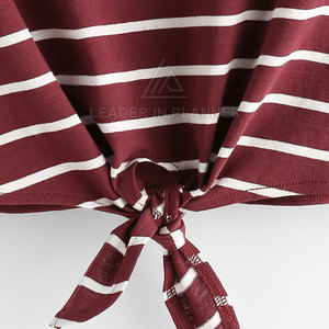 Nouveau design 2026 – Meilleure vente – T-shirts courts pour femmes – Créez votre propre logo – T-shirts courts pour femmes - Product Image 2