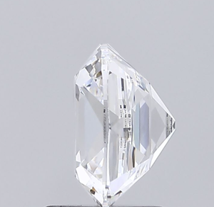 Diamante Cultivado en Laboratorio con Certificación IGI, 2.18 CT, Corte Cuadrado, Color D, Claridad VVS1, CVD LG 780613175, ROYAL GEMS para Joyería - Product Image 2