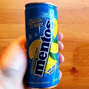 Fournisseur de Mentos aux prix de gros, mélange de saveurs fruitées. Achetez une palette de Mentos 240ml, 500ml, 1.5L. - Product Image 6