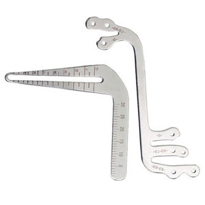 Top Quality Surgical <b>Drill</b> <b>Guide</b> Locator Depth Parallel Gauge Dental Implant <b>Guide</b> Planting Locator Pin Gauge By Grip Surgical - Product Image 1