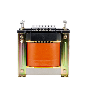 Trasformatore di Isolamento Elettrico Samwoo 3KVA Monofase 380V/415V/440V 220V/230V, Tensione Personalizzabile - Product Image 3
