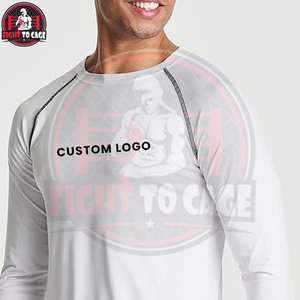 Camisetas de Manga Larga para Hombre, Corte Clásico, Comodidad Diaria, Calidad Premium, Estilo Cuello Redondo, Suaves y Elegantes, con Estampado Personalizado - Product Image 6