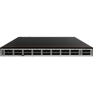 Switch de Centro de Datos de Alto Rendimiento CE8855-32CQ4BQ 100G 200G, 32 Puertos 100GE QSFP28, Switch Ethernet de Capa 3 Empresarial - Product Image 2