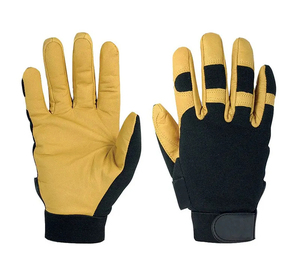 Baseball Batting Gloves New Design Comfort feel soft stuff hot selling Baseball Batting Gloves in wholesale price with custom - Product Image 3
