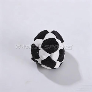 Hot Sale Private Label Hacky Sack Ball Customized Hacky Sack Ball Sustainable Hacky Sack Ball - Product Image 4