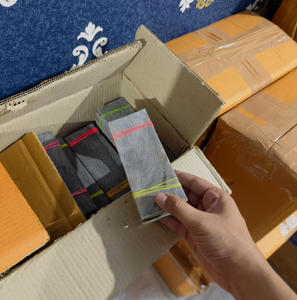 Losas de cuerno de búfalo hechas a mano artesanales, forma rectangular de tacto Real, revestimientos blancos de estilo moderno, Material de Marco óptico, artesanías naturales - Product Image 3