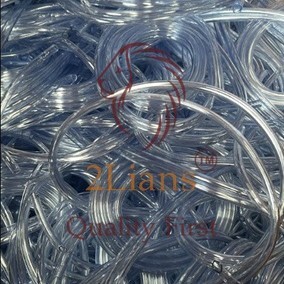 PVC Venoclisis Transparent - Product Image 2
