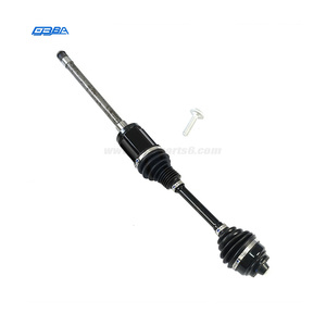 Axe avant droit de haute qualité, neuf, pour BMW Série 7 F02 2008-2015 OE 31607606026 - Product Image 4