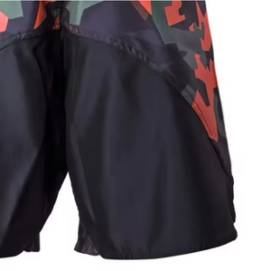 Fabricant professionnel de shorts MMA à impression numérique, créez votre propre style de shorts MMA avec un MOQ faible, short MMA - Product Image 3