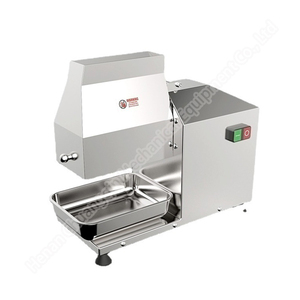 Kitchen Use Commercial Automatic Meat Tenderizer Beef Meat Stripper Tenderizer Equipment High Efficient Mutton Roller Machine - Product Image 5