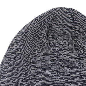 Custom Fashion Jacquard Beanie <b>Hats</b> High Quality OEM Service For <b>Men</b> And Women Stylish <b>Winter</b> Headwear Premium Knit Caps - Product Image 6