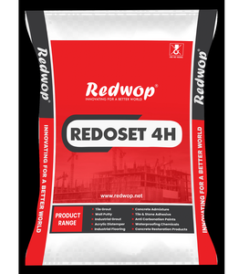 Mortier de réparation rapide haute résistance pour l'entretien routier, le remplissage des fissures, la réparation des nids-de-poule et la restauration des surfaces, usage construction - Product Image 4