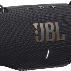 Xtreme 4 - Portable Bluetooth Speaker, <b>Powerful</b> Sound and Deep Bass, IP67 Waterproof, 24 Hours of Playtime - Product Image 1