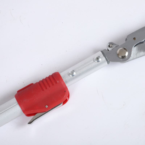 Pinzas de Acero Inoxidable para Atrapar Serpientes con Gancho de Control - Duraderas, Ligeras, Color/Tamaño Personalizables, Servicio OEM - Product Image 4