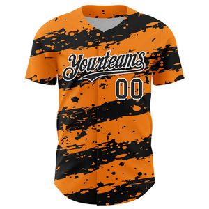 Professional Custom Breathable Unisex Short Sleeve <b>Baseball</b> Shirt Sublimation Polyester <b>Bulk</b> Supplier - Product Image 6