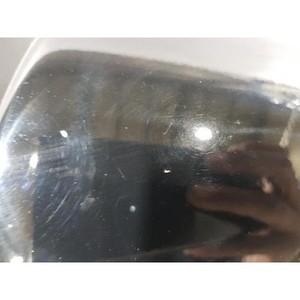 กระจกมองข้างซ้ายด้านนอก Santa Fe ปี 2006-2009 มือสอง ของแท้ OEM รุ่น 876102B000 - Product Image 3