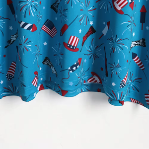 Camiseta de Manga Larga con Cuello Sublimado, Logotipo de Calidad, Poliéster, Personalizada para Hombre - Product Image 3