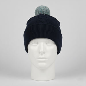 Beanie <b>Cap</b> Embroidered Knit Winter Hat Luxury <b>Designer</b> Streetwear Skullcap Fisherman Beanies for Men Women jacquard 2026 - Product Image 3