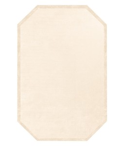 Tapis de designer 100 % laine tufté à la main – Tapis de luxe moderne abstrait de forme irrégulière sur mesure pour salon - Product Image 3