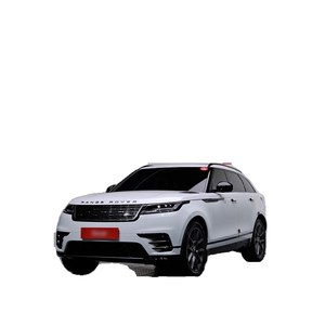 Land Rover Range Rover Velar 3.0 P400 Dynamic HSE 2024/7, Automático, Volante a la Izquierda, 4.410 km, con Cámara Trasera - Product Image 1