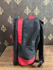 Promotional <b>Cheap</b> Durable 600D Polyester Waterproof Anti-Theft <b>Backpack</b> for Kids Adults Travel Unisex Fashionable School Zipper - Product Image 2