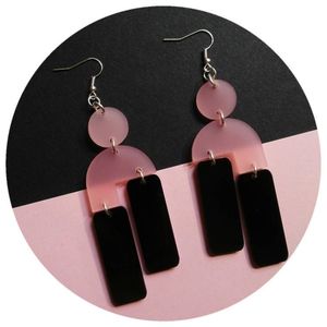 Pendientes de Resina Premium, Joyería Elegante Hecha a Mano para Fiestas, Uso Casual y Festivo, Durabilidad Prolongada - Product Image 4