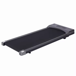 Tapis roulant portable Sudex CR-A1 avec écran LED, télécommande, suivi des calories, mesure de la distance, pour la maison, prix le plus bas, salle de sport - Product Image 3