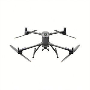 Dron Matrice 400 Edición Universal M400 RTK en Oferta, con LiDAR Giratorio Integrado y Radar de Onda Milimétrica, Capacidad de Carga Útil de 6 kg - Product Image 3