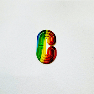 Quan Chi แผ่นซิลิโคนหลากสีสำหรับกระเป๋ารองเท้าเสื้อผ้าเย็บขั้นสูงรูปหัวใจสำหรับหมวก - Product Image 4