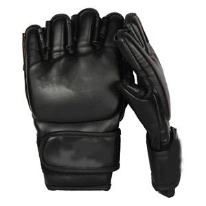 Gants de sparring MMA pour Muay Thai & BJJ, entraînement, grappling, sac de frappe, boxe, arts martiaux, Blaze Fight Wear - Product Image 3