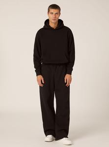 Sudadera con Capucha de Estilo Urbano para Hombre, Desarrollada por los Mejores Fabricantes de Ropa para Mercados Mayoristas - Product Image 4