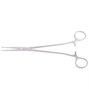 Pinza de Anastomosis Dennis de Acero Inoxidable de Calidad Premium, Instrumento Quirúrgico Manual, Set Certificado para Cirugía Plástica - Product Image 1
