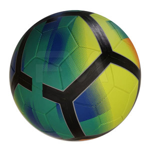 Ballon de football uni, nouveau style, cousu à la machine, service OEM, livraison directe d'usine, en vente - Product Image 4