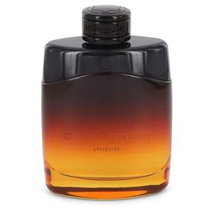 Tester Spray Eau De Parfum Montblanc Legend Night da Uomo - Product Image 1