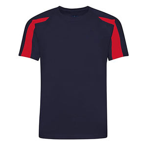 Ropa Deportiva, Jersey de Fútbol de Alta Calidad, 100% Poliéster, Manga Corta, Cuello Redondo, Cómodo, en Venta, 2026 - Product Image 1