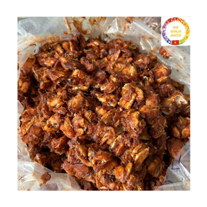 Pulpa de Tamarindo Congelada sin Semillas, Color Original, para Producción de Salsas, Proveedor al por Mayor - Product Image 3