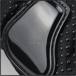 Gants de moto pour hommes, nouvelle arrivée, respirants, à doigts entiers, prix de gros, meilleur matériau - Product Image 4