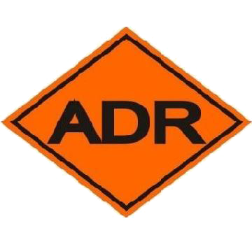 ADR certification