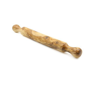 Hot Sale Natural Wooden <b>Rolling</b> <b>Pin</b> for Bread Pizza Pastry Baking and Daily Kitchen Applications Available At Best Market Price - Product Image 3