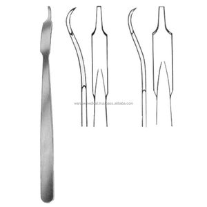 Premium Quality WARSAW MEDICAL Bone Surgery Elevator Stainless SteelOrthopedic Instruments | sutur kitmedic Instrument - Product Image 1