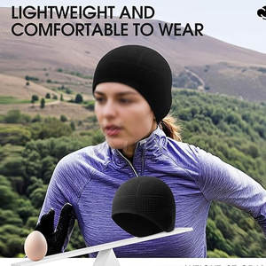 Casquette de cyclisme durable pour les passionnés de vélo, idéale pour l'entraînement, les sorties quotidiennes et la pratique. - Product Image 5