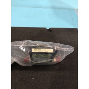 Controlador de Flujo Másico Tylan FM-360, MFC, SiH4, 250 - Equipo y Piezas de Semiconductores de Confianza de Marca Global - Product Image 1